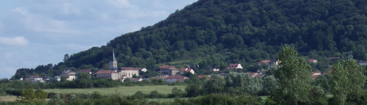 Accueil Mairie de Lagney